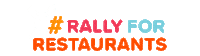 Virus Restaurants Sticker by ToastTab