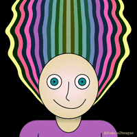 Art Loop GIF