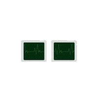 Medico Bolsadevalores Sticker by Filipe Augusto