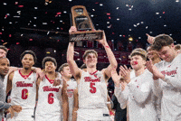 Redhawks Miami U GIF