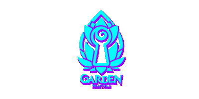 party rave Sticker by Garden Music Festival