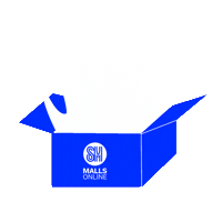 Sticker by SM Malls Online