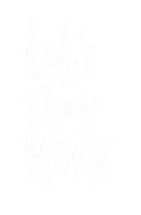 Home Weiss Sticker by COUCH – das Magazin, die Community