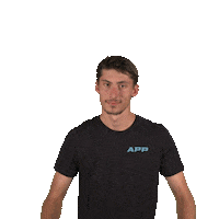 Pickleball Next Gen Sticker by APP