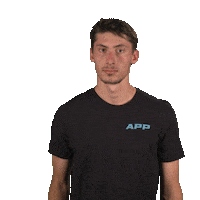 Pickleball Next Gen Sticker by APP