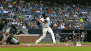 Major League Baseball Sport GIF by MLB