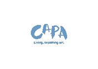 Musical Theatre Sticker by CAPA