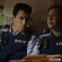 What We Do In The Shadows GIF by Wellington Paranormal