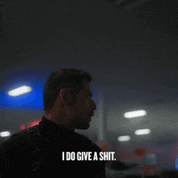 netflix GIF by The Umbrella Academy