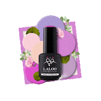 Laloocosmetics Sticker by Laloogr