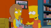 Episode 17 GIF by The Simpsons