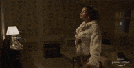Sexy Jasmine GIF by Prime Video BR