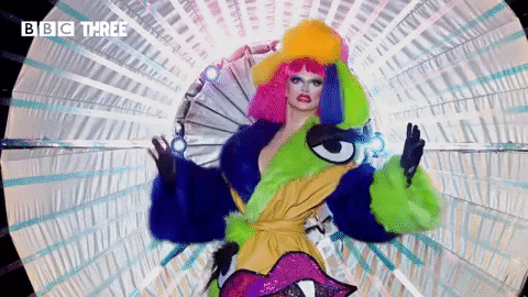 Series 3 GIF by BBC Three