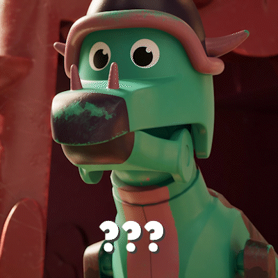 TheTinies giphyupload reaction animation what GIF