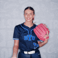 Go Cougs GIF by BYU Cougars