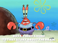 season 7 legends of bikini bottom: the curse of the hex GIF by SpongeBob SquarePants