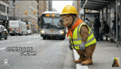 Bus Stop Waiting GIF