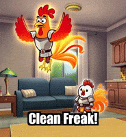 Zoroostercharacter GIF by Zorooster