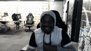 Happy Nba 2K GIF by NBA 2K League