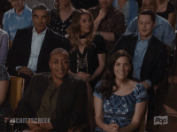 eugene levy show GIF by Schitt's Creek