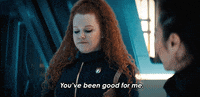 Season 3 Discovery GIF by Paramount+