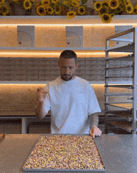 Magic Click GIF by Cedric Grolet