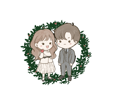 Leejunho Aru Sticker