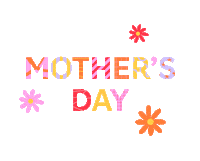 Celebrate Mothers Day Sticker by rakutenca