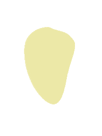 hopeful_outsiders design color abstract boho Sticker