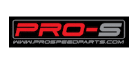ProspeedParts automotive automobile parts pros Sticker