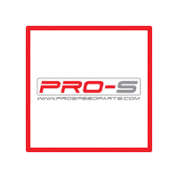 ProspeedParts automotive automobile parts pros Sticker