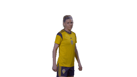 Happy Sport Sticker by Swedish Football Association