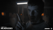 stephen king no GIF by Mr. Mercedes