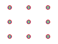 Ride Speed Sticker by TOBAKI