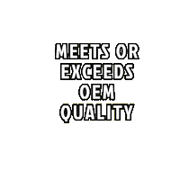 Ride Speed Sticker by TOBAKI