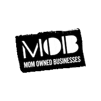 Sticker by MOB Nation