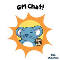 Good Morning Sun GIF by VeeFriends