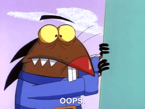 nickrewind giphydvr nicksplat angry beavers giphyab006 GIF