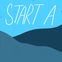 Vote Early GIF by Creative Courage