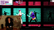Just Dance Dancing GIF