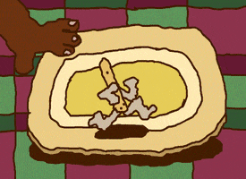 Christmas Run GIF by zekkereya