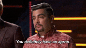 Aaron Sanchez Yes GIF by Masterchef