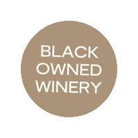 briannecohen black owned drink better brianne cohen sommspirations Sticker