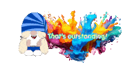 Gnome Sticker