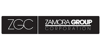 zamoragroup zamora group Sticker