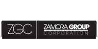 zamoragroup zamora group Sticker