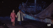 Les Parapluies De Cherbourg Romance GIF by TIFF