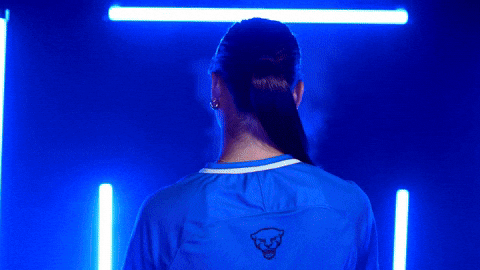 H2P GIF by Pitt Panthers