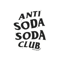 Dry January Soda Sticker by culturepopsoda