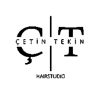 cetintekin hair istanbul hairstudio gokturk Sticker